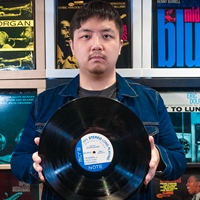 呂其霖 / CHI LIN LU