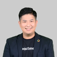 張士庭 Oliver Chang