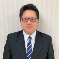 曾建堯 Chien-Yao Tseng