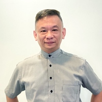 王耀仟 副總經理