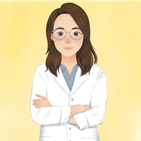 黑眼圈寵物營養師Julia