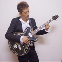 中廣流行星 黃俊華 KOBE