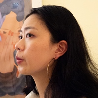 蔡翎繡 The Alice Tsai