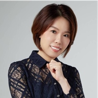 資深芳療師 戴愷萱