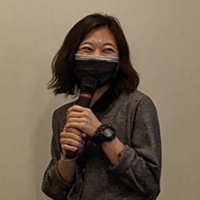 Yilin Chen 陳羿伶