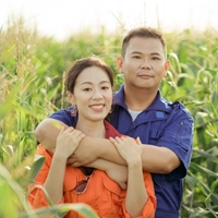 吳詩涵、劉震鋐