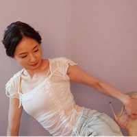 Yunsing Hung(洪芸杏)