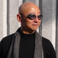 Byron Huang