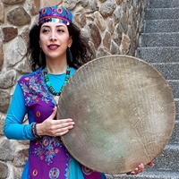 Mona Keveh Ahangari