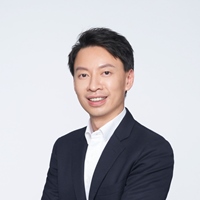 陳鼎文 Jason Chen