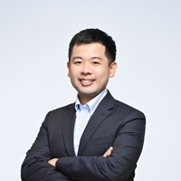 高偉鈞 Puffer Kao