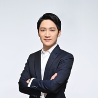 譚學凱 James Tan