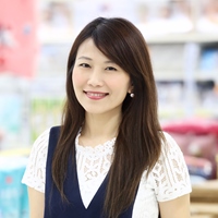 蘇小真/Marilyn Su