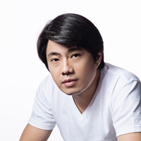 邵唯晏/Alfie Shao