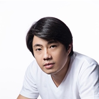 邵唯晏/Alfie Shao