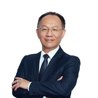 黃正忠/Niven Huang