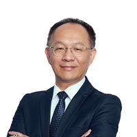 黃正忠/Niven Huang