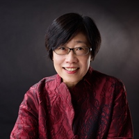 嚴德芬/Gennie Yen