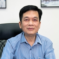 黃景茂/Jing-Maw Huang