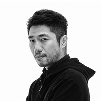 黃謙智/Arthur Huang