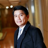 方元沂/Richard Y. Fang