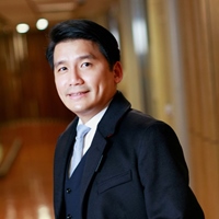 方元沂/Richard Y. Fang