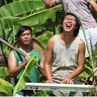 王繼維、王繼強