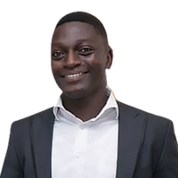 Daniel Elliot Kwantwi