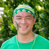 連庭凱 COrey Lien