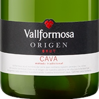 美麗山谷 經典不甜卡瓦氣泡酒