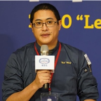 NISH WANG 王志寧