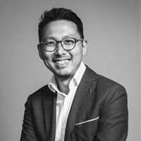 夏雨農 Scott Hsia