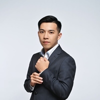 李庭毅 Kevin Lee