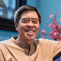 Prof. Laurence Loh