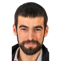 柯弘騰 Corentin Bellego