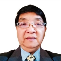 黃介平  Bob Huang