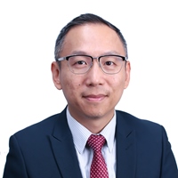 簡碩賢  Shawn Jang 