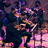Clap&Tap室內弦樂團