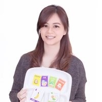 林雅恩/Catherine Lin