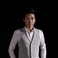 吳盈憲 (Nick)