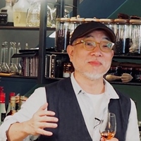 王靈安 (William)