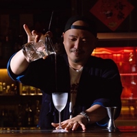 黃俊憲 (Mark)