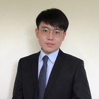 廖柏瑜 Chris Liao