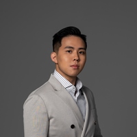 邱韜誠 Frank Chiu