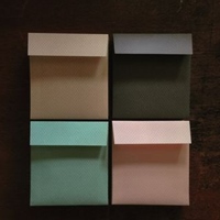 美好一日工作室onefinedaystudio_paper