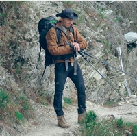 秋天剩旅行:Danny