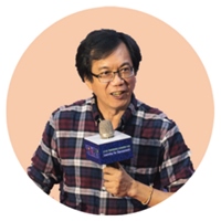 曾光華