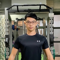 Jayru 陳傑儒 教練