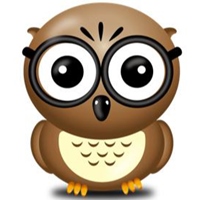 Eepi 依比 -短耳鴞