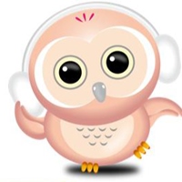 Appi 艾比 –東方角鴞